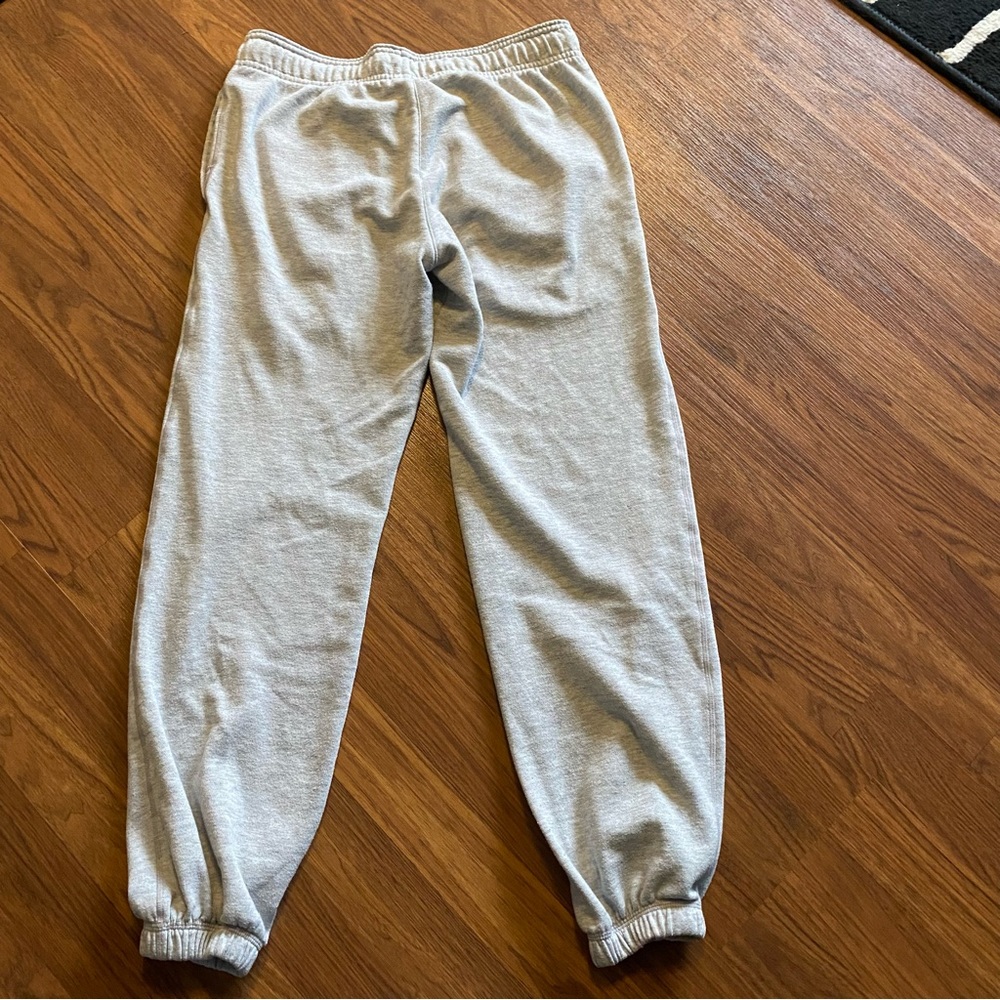 Champion c9 gray size xs joggers - Picture 3 of 4